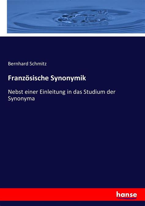 französische synonyme|frankisch synonym.